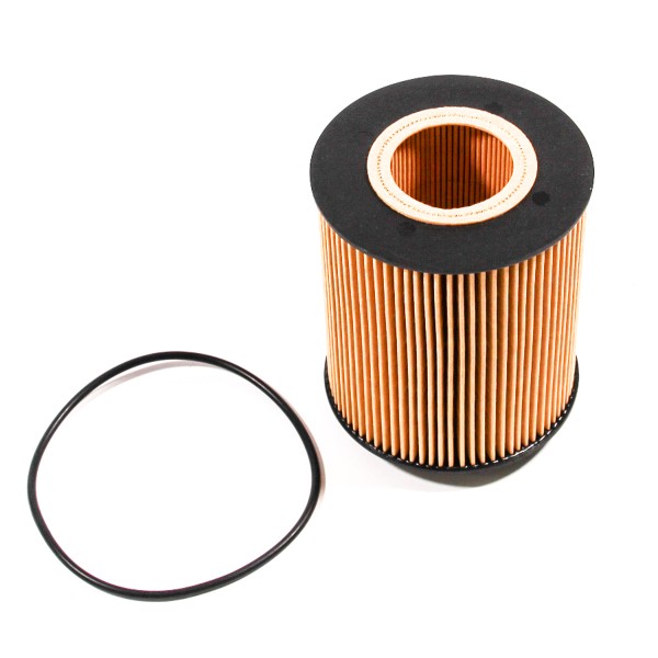 OIL FILTER For JOHN DEERE 6125HZ