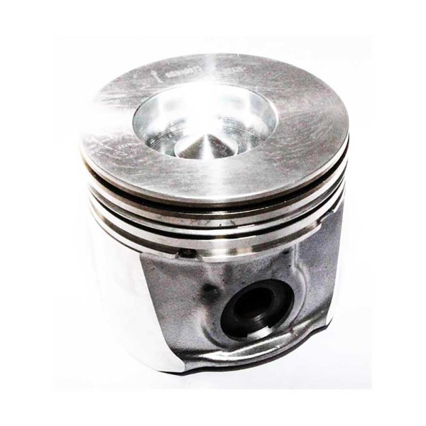 PISTON, PIN & CLIPS For JOHN DEERE 3029D