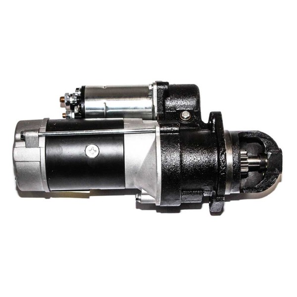 STARTER MOTOR For JOHN DEERE 3029D