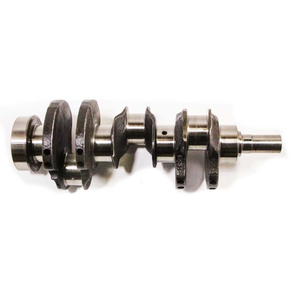 CRANKSHAFT (BARE) For JOHN DEERE 3029T