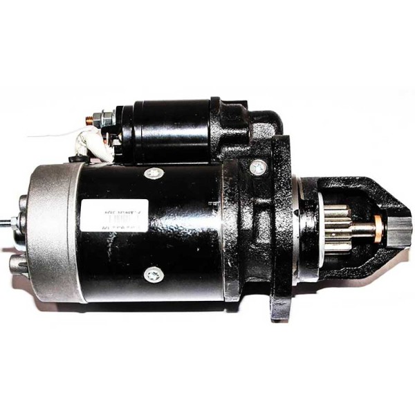 STARTER MOTOR: 12V, 2.8KW, 10T For JOHN DEERE 6068T