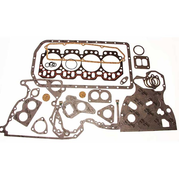 GASKET KIT OVERHAUL For JOHN DEERE 4045T PowerTech