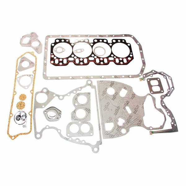 GASKET KIT OVERHAUL For JOHN DEERE 4276D