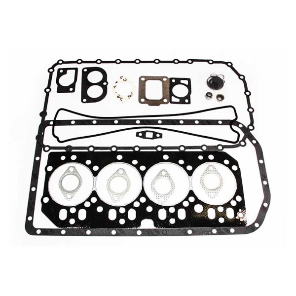 GASKET KIT (IN FRAME OVERHAUL) For JOHN DEERE 4045T PowerTech