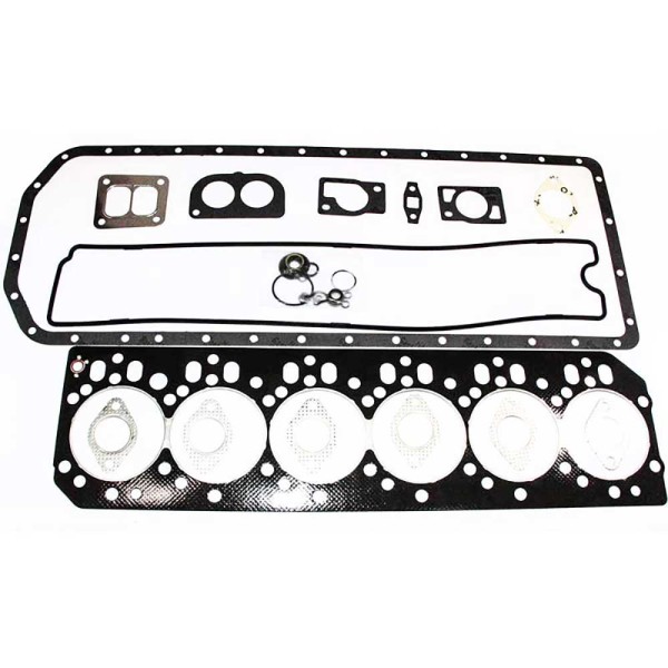 GASKET KIT For JOHN DEERE 6068T PowerTech