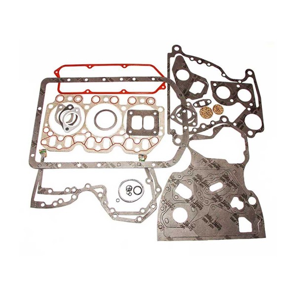 GASKET KIT OVERHAUL For JOHN DEERE 3179T