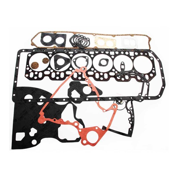 GASKET KIT OVERHAUL For JOHN DEERE 6359T