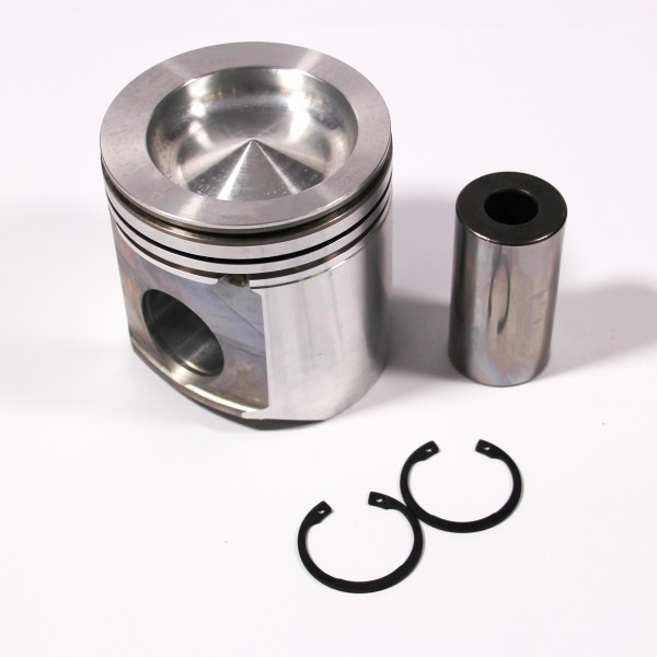 PISTON PIN AND CLIPS For JOHN DEERE 6068T