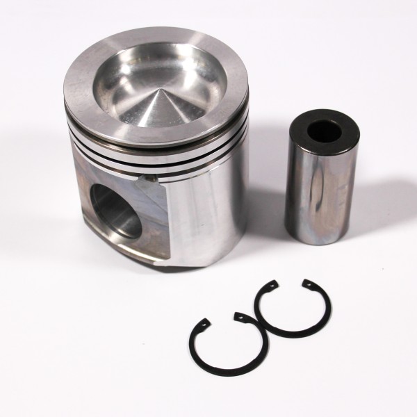 PISTON PIN AND CLIPS For JOHN DEERE 4045T