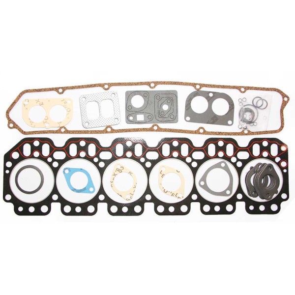 GASKET KIT UPPER For JOHN DEERE 6068T