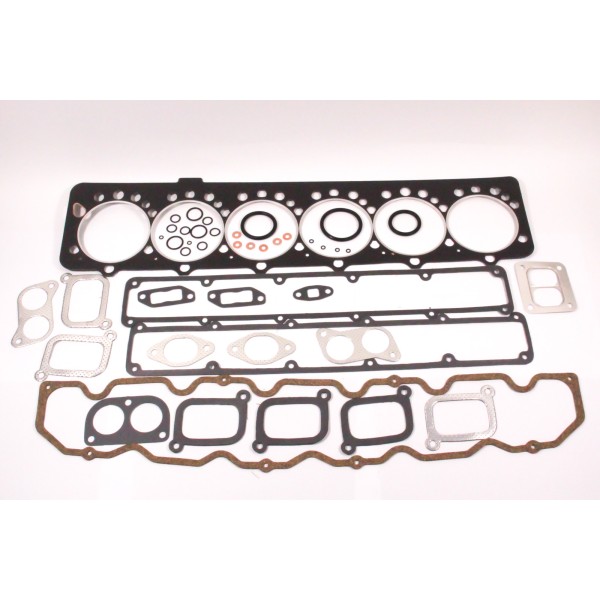 UPPER GASKET SET For JOHN DEERE 6125HZ