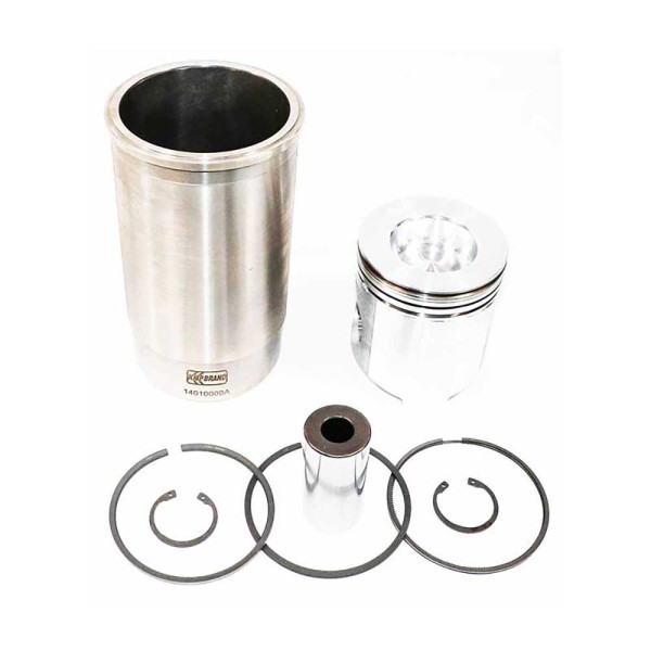 CYLINDER KIT For JOHN DEERE 4045T