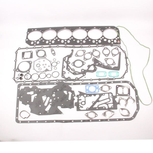 OVERHAUL GASKET KIT For JOHN DEERE 6530