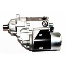 STARTER MOTOR 12V - 2.5Kw