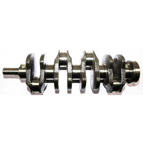 CRANKSHAFT (BARE) For JOHN DEERE 4045T