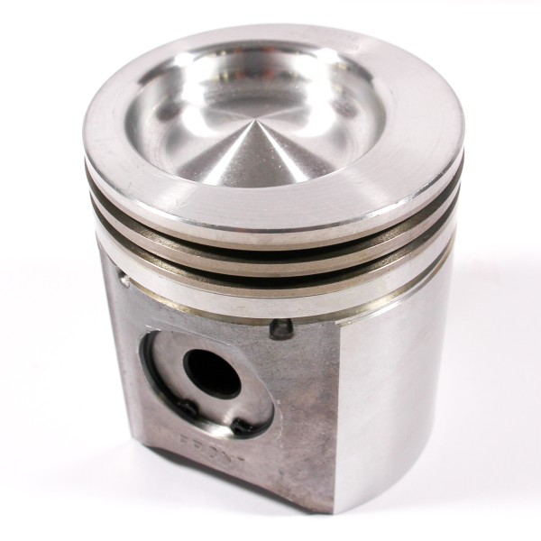 PISTON & PIN For JOHN DEERE 4455