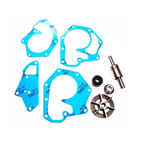 WATER PUMP REPAIR KIT For JOHN DEERE 4045D