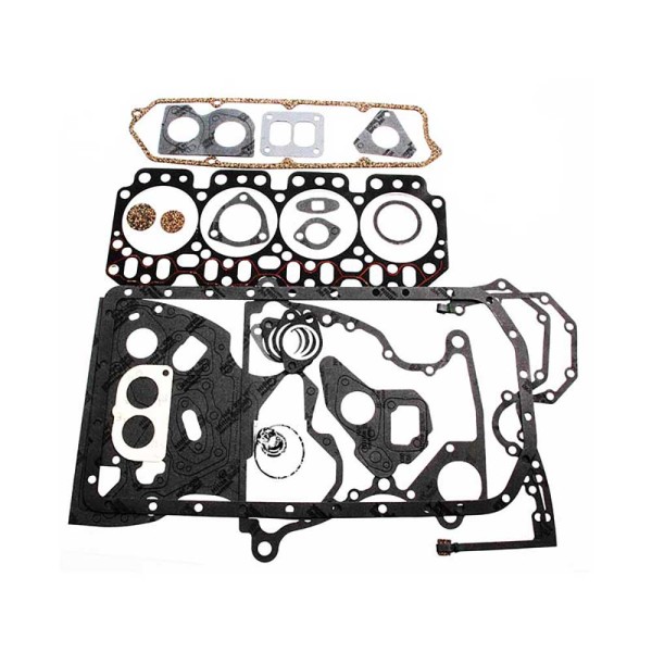 GASKET KIT OVERHAUL For JOHN DEERE 4039T