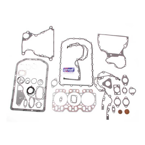 GASKET KIT OVERHAUL For JOHN DEERE 3029T