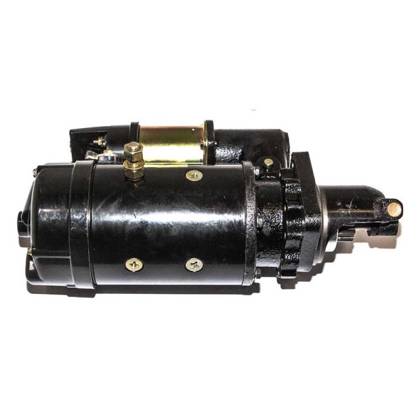 STARTER MOTOR For JOHN DEERE 4039D