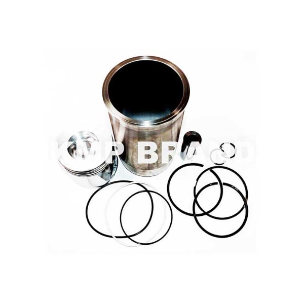 CYLINDER KIT (34.92MM PIN) For JOHN DEERE 4045T PowerTech