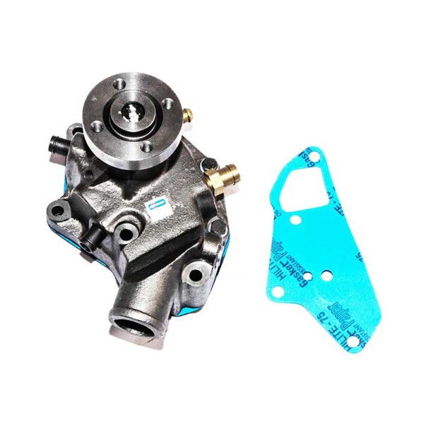 WATER PUMP For JOHN DEERE 4039D