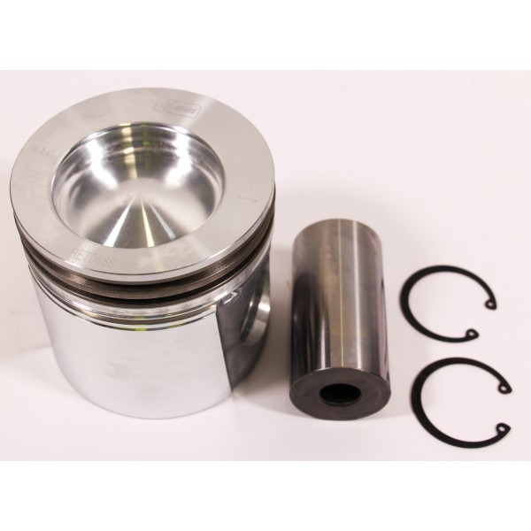 PISTON & PIN For JOHN DEERE 6081H