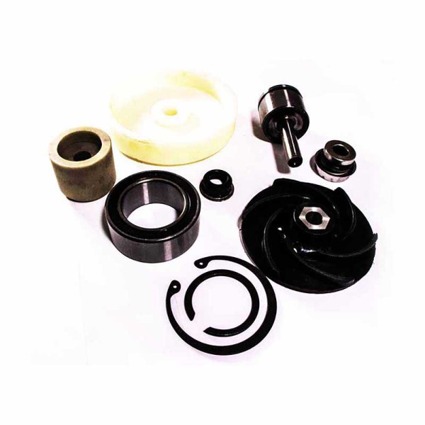 WATER PUMP REPAIR KIT For JOHN DEERE 4045T PowerTech