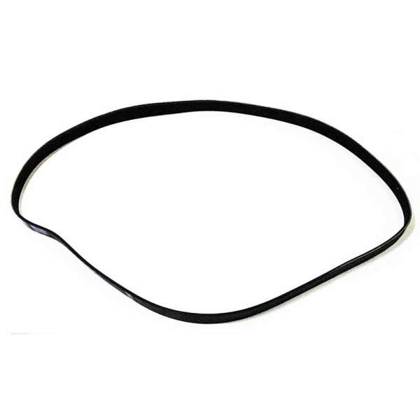 V BELT For JOHN DEERE 4045T PowerTech