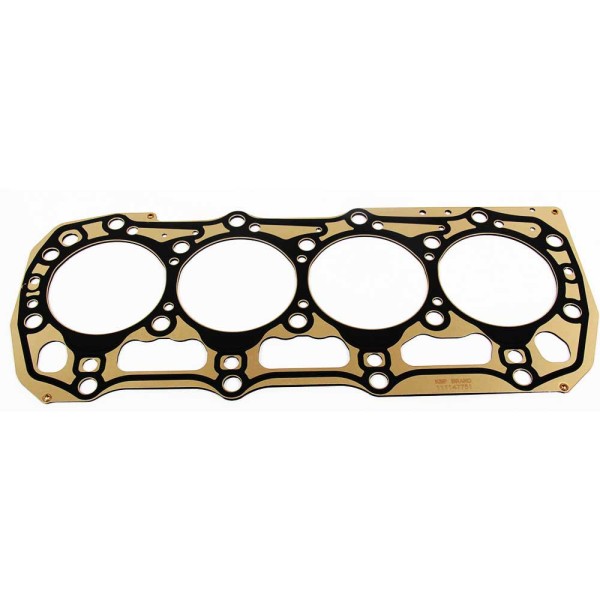 GASKET, HEAD - 1.1MM For FORD NEW HOLLAND TD3.50