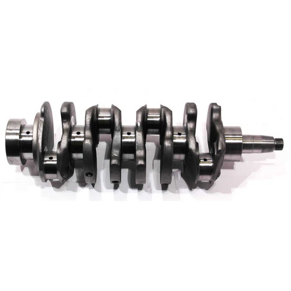 CRANKSHAFT - LESS GEAR For FORD NEW HOLLAND 3045