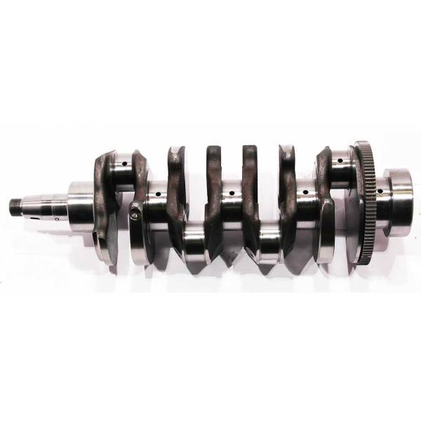 CRANKSHAFT For FORD NEW HOLLAND 1920 COMPACT