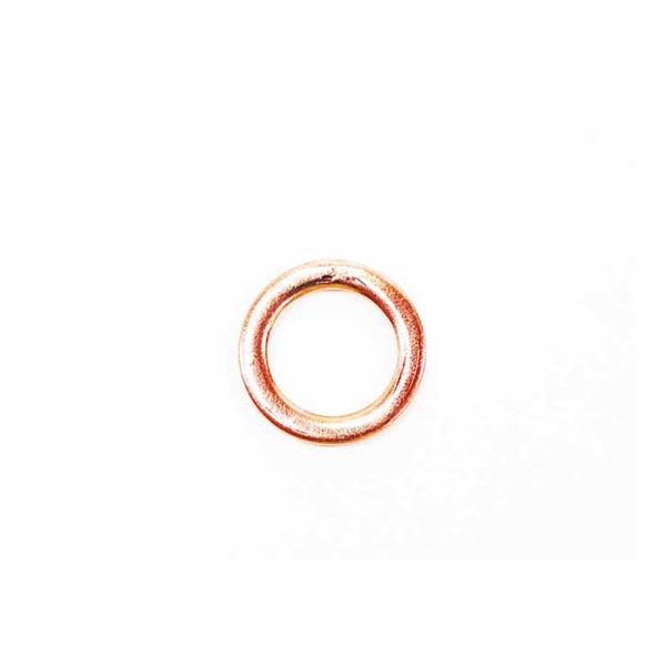 WASHER, INJECTOR - COPPER For SHIBAURA S773L