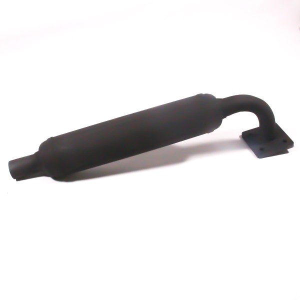 SILENCER For FORD NEW HOLLAND 1310