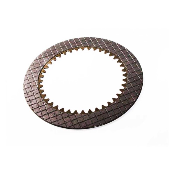 FRICTION PLATE For JOHN DEERE 4045H