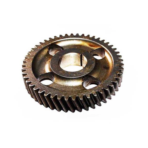 GEAR For JOHN DEERE 6059T