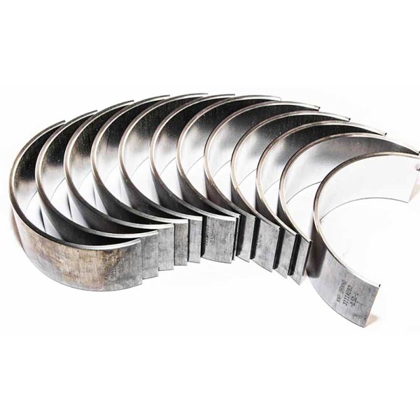 BEARING SET, CONROD - .50MM For PERKINS 1106A-70T(PP)
