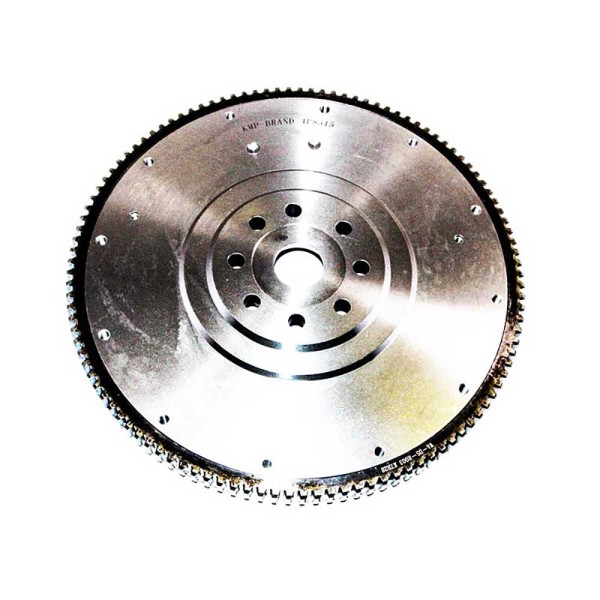 FLYWHEEL ASSY