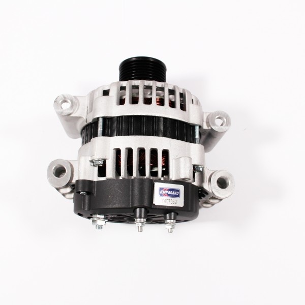 ALTERNATOR: 24V, 85A For PERKINS 1104D-E44TA(NR)