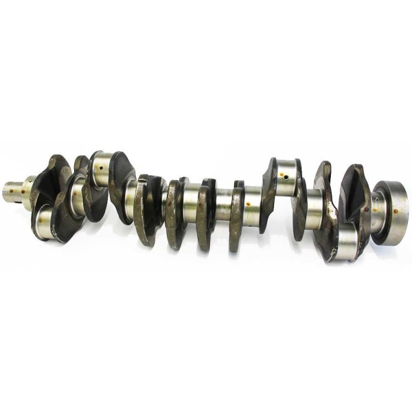 CRANKSHAFT For PERKINS 1106C-70TA(PT)