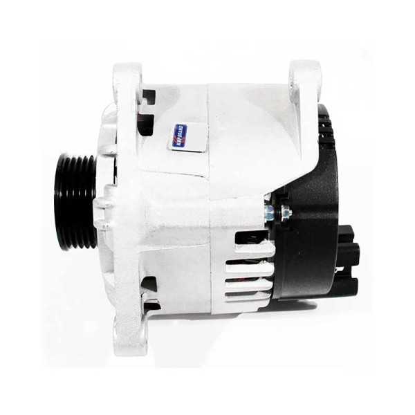 ALTERNATOR: 12V, 65A For PERKINS 403C-17(HM)