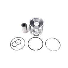 PISTON, PIN & RING KIT - STD