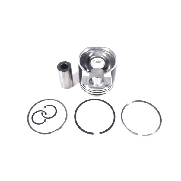 PISTON, PIN & RING KIT - STD For PERKINS 1106A-70T(PP)