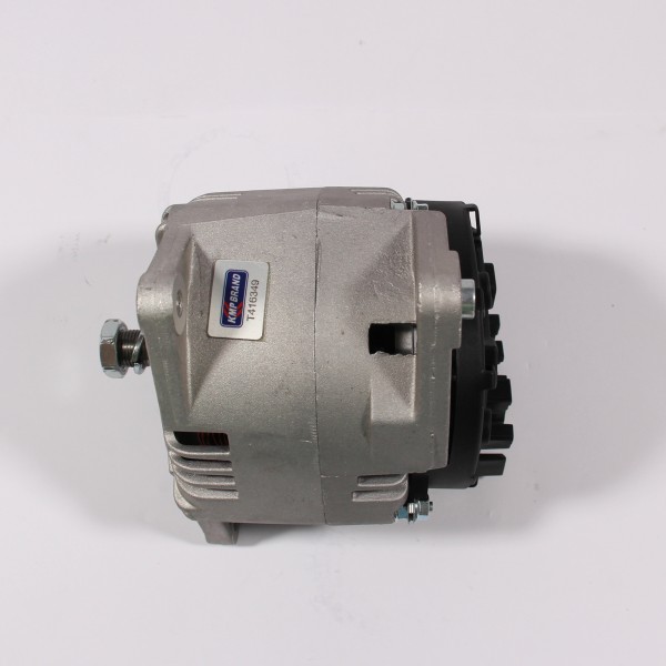 ALTERNATOR: 24V, 80A For PERKINS 1104D-44TA(NM)