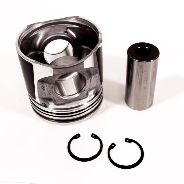 PISTON BODY, PIN AND CLIPS For PERKINS 1206F-E70TA(BM)