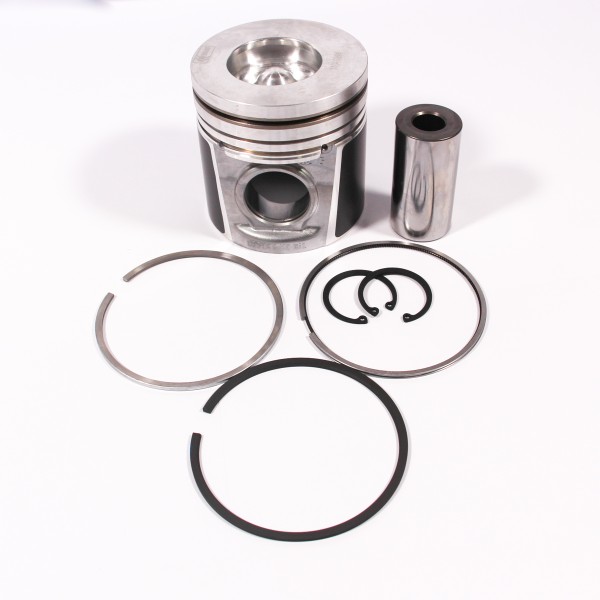 PISTON, PIN & RING KIT For PERKINS 1104A-44T(RS)