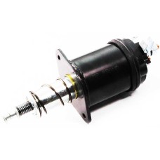 SOLENOID -STARTER MOTOR