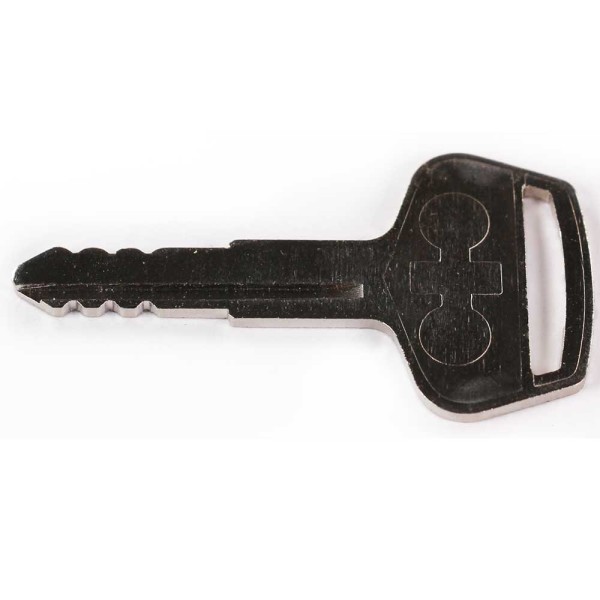 KEY For KOMATSU SAA12V140E-3 (BUILD 13E)