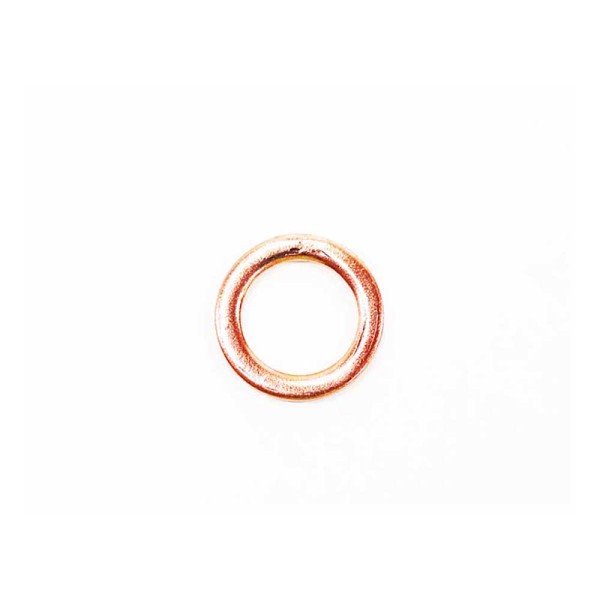WASHER, INJECTOR - COPPER For PERKINS 104.19(KF)