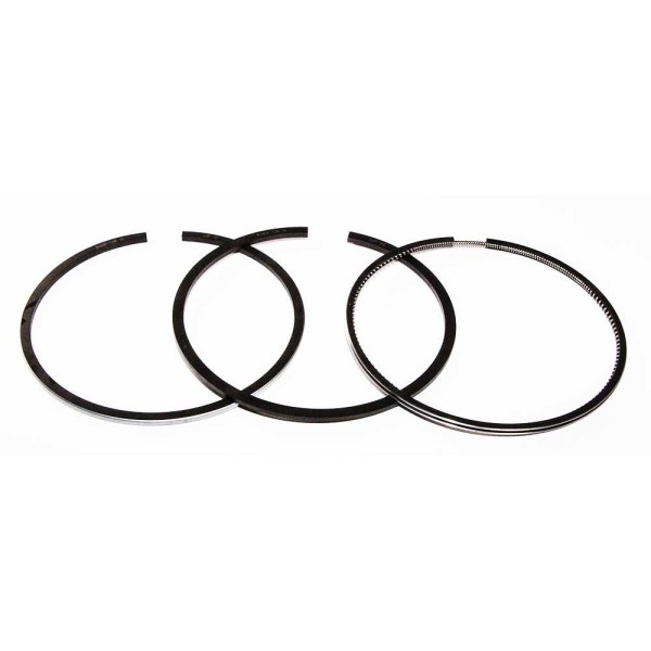 PISTON RING SET - STD For PERKINS 1004.42(AS)